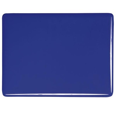 B Opalescent 0147-30 deep cobalt blue 51x89cm B Opalescent 0147-30 deep cobalt blue 51x89cm