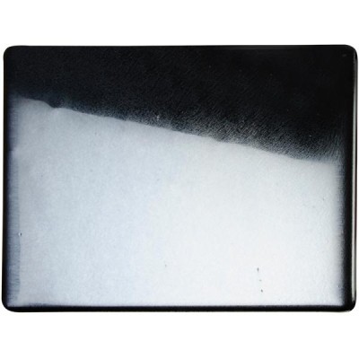 B Opalescent 0100-37 noir argenté 51x89cm B Opalescent 0100-37 noir argenté 51x89cm