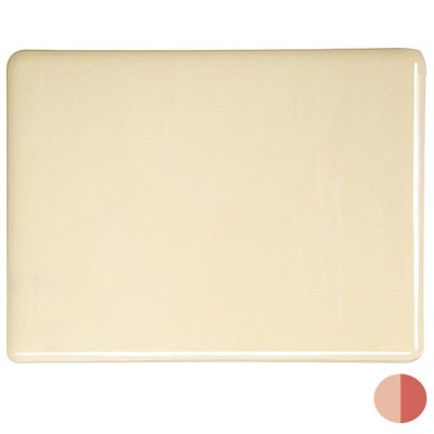 B Opalescent 0138-30 marzipan 20x25cm Striker* B Opalescent 0138-30 marzipan 20x25cm Striker*