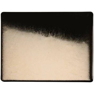 B Opalescent 0100-38 noir doré 51x89cm B Opalescent 0100-38 noir doré 51x89cm