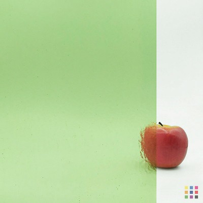 W Double Rolled 309 light yellowish green 82x107cm W Double Rolled 309 light yellowish green 82x107cm