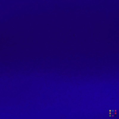 W Double Rolled 1118 dark cobalt blue 82x107cm W Double Rolled 1118 dark cobalt blue 82x107cm
