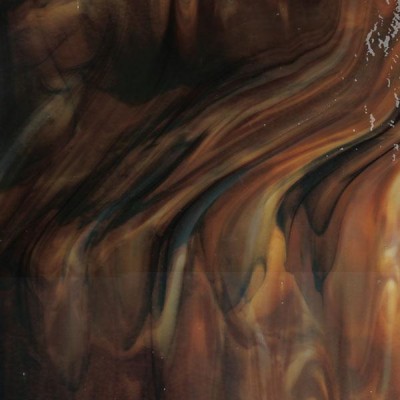 B Streaky 3203-30 marron, ivoire et noir 51x89cm Striker* B Streaky 3203-30 marron, ivoire et noir 51x89cm Striker*