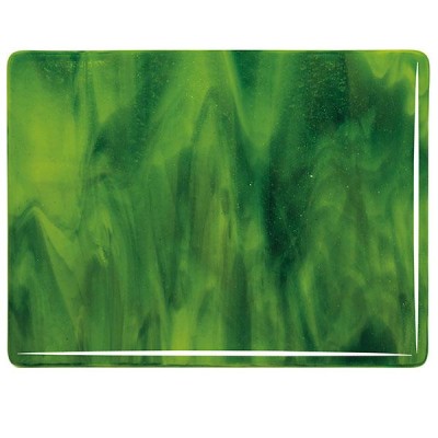 B Streaky 2121-30 jaune et vert foncé 51x89cm B Streaky 2121-30 jaune et vert foncé 51x89cm