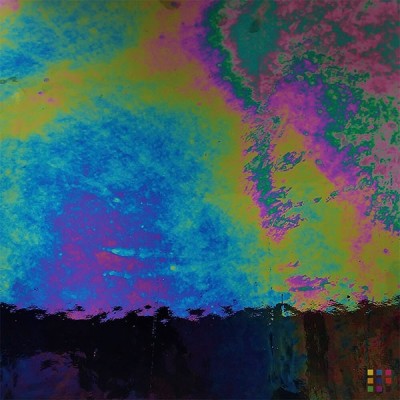 W Opalescent DR BLACK IRID noir opaque iridescent 82x107cm W Opalescent DR BLACK IRID noir opaque iridescent 82x107cm