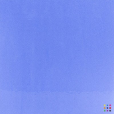W96 Opalescent 96-05 bleu clair 82x107cm W96 Opalescent 96-05 bleu clair 82x107cm