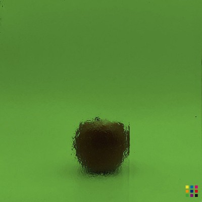 W96 Transparent 96-17 medium green 82x107cm W96 Transparent 96-17 medium green 82x107cm