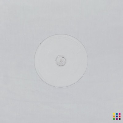 J Roundel 800 clear 6cm J Roundel 800 clear 6cm