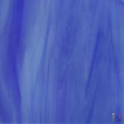 OS Opalescent 337-2S-F light blue 61x122cm OS Opalescent 337-2S-F light blue 61x122cm