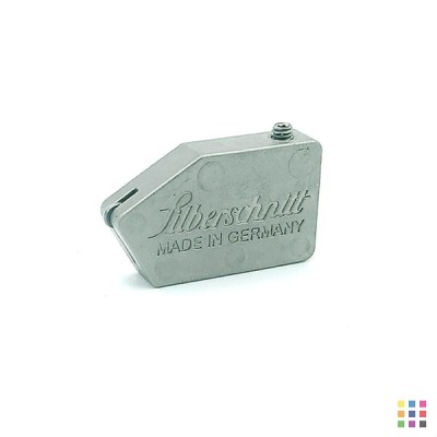 Tête de coupe large Silberschnitt 5010.0 Tête de coupe large Silberschnitt 5010.0