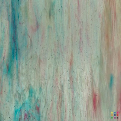 W Wisspy WO-5 rose et bleu 82x107cm W Wisspy WO-5 rose et bleu 82x107cm