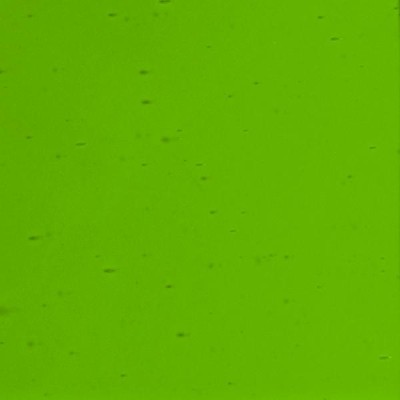 L Flashed 4057U green on clear L Flashed 4057U green on clear