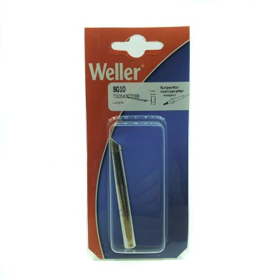 SG-10 45º tip for Hobbykit 2 soldering iron SG-10 45º tip for Hobbykit 2 soldering iron