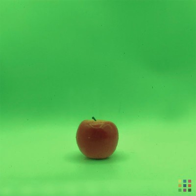 OS Transparent 121S-F light green 61x122cm OS Transparent 121S-F light green 61x122cm