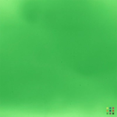 OS Transparent 121S-F light green 61x122cm OS Transparent 121S-F light green 61x122cm