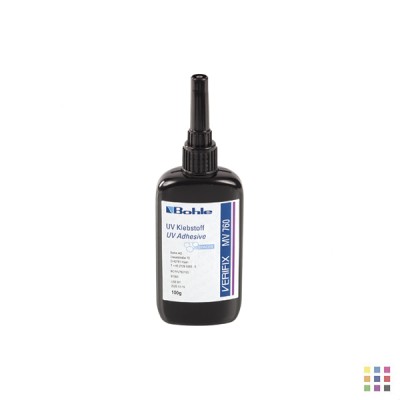 Colle UV Verifix MV760 20g Colle UV Verifix MV760 20g