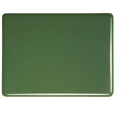 B Opalescent 0141-30 dark forest gren 51x89cm B Opalescent 0141-30 dark forest gren 51x89cm