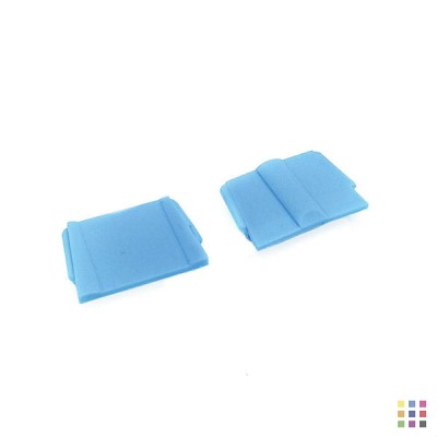 Pressure bar for PRP-3 Blue Runner running pliers