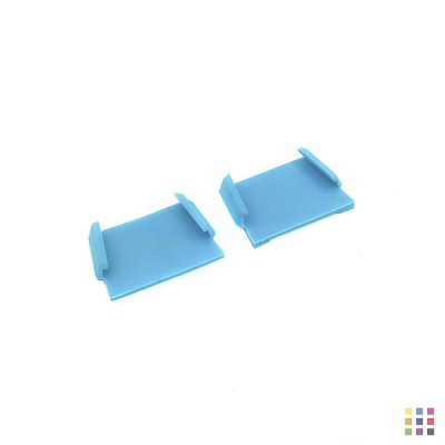 Pressure bar for PRP-3 Blue Runner running pliers
