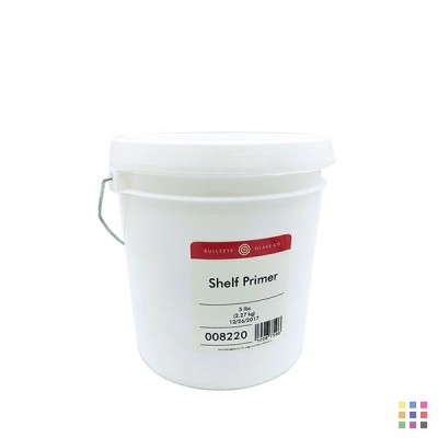 Bullseye shelf primer 2.27kg Bullseye shelf primer 2.27kg