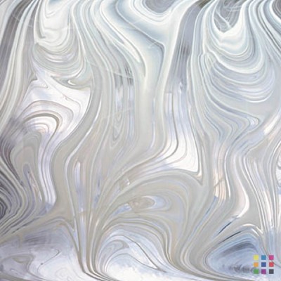 OS Baroque BR 308 white 30x30cm OS Baroque BR 308 white 30x30cm