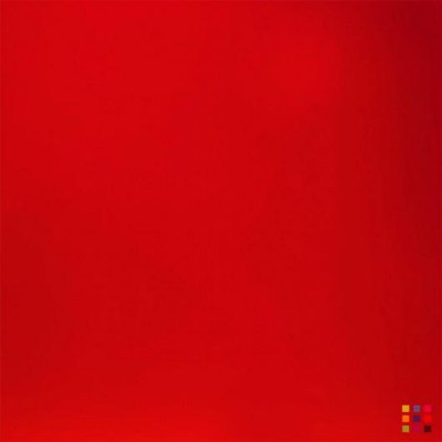 OS Transparent 151S-F light red 61x122cm OS Transparent 151S-F light red 61x122cm