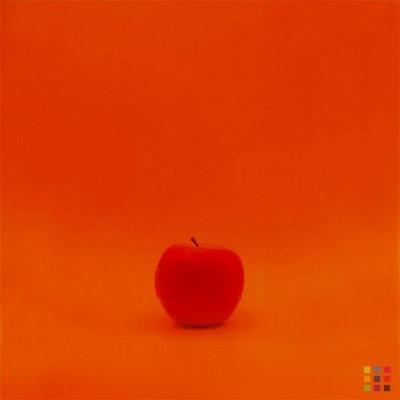 OS Transparent 171S-F orange 61x122cm OS Transparent 171S-F orange 61x122cm
