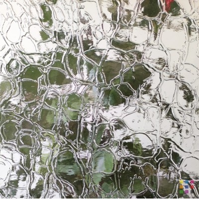 OS Clear 100Crackle-F 61x122cm OS Clear 100Crackle-F 61x122cm
