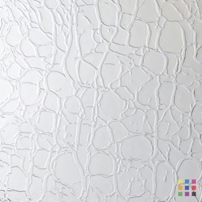 OS Clear 100Crackle-F 61x122cm OS Clear 100Crackle-F 61x122cm