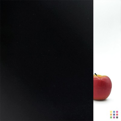 OS Opalescent 1009S-F black 61x122cm OS Opalescent 1009S-F black 61x122cm