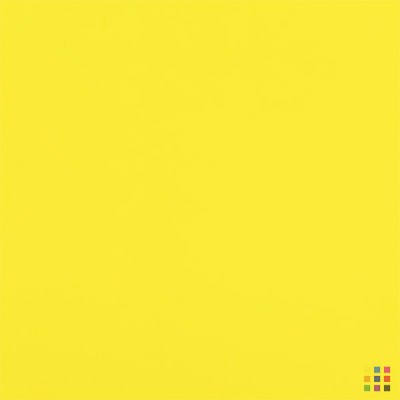 OS Opalescent 260-72S-F yellow 61x122cm OS Opalescent 260-72S-F yellow 61x122cm