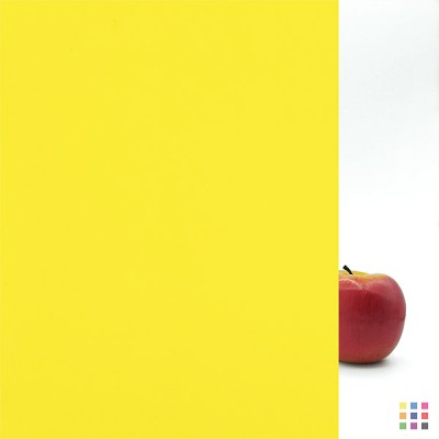 OS Opalescent 260-72S-F yellow 61x122cm OS Opalescent 260-72S-F yellow 61x122cm