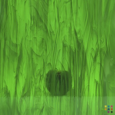 OS Wispy 329-6S-F dark green 61x122cm OS Wispy 329-6S-F dark green 61x122cm