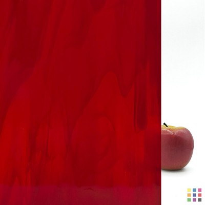OS Wispy 359-1S-F red 61x122cm OS Wispy 359-1S-F red 61x122cm