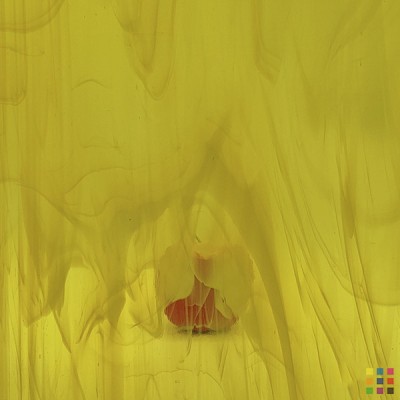 OS Wispy 369-1S-F yellow 61x122cm OS Wispy 369-1S-F yellow 61x122cm