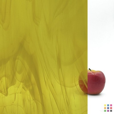 OS Wispy 369-1S-F yellow 61x122cm OS Wispy 369-1S-F yellow 61x122cm