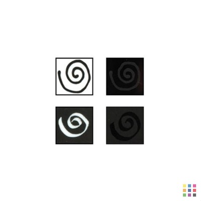 Crayon Glassline GA02 noir 56g Crayon Glassline GA02 noir 56g