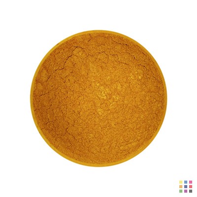 Gold mica powder 50g Gold mica powder 50g