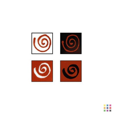 GA11 brown Glassline pen 56g GA11 brown Glassline pen 56g