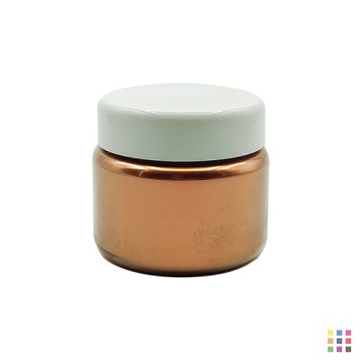 Copper mica powder 50g Copper mica powder 50g