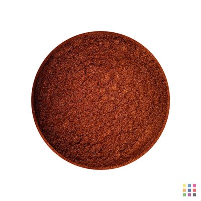Copper mica powder 50g Copper mica powder 50g