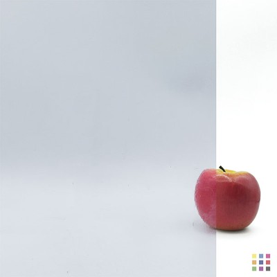 OS 100S-ICE-2MM-F clear 2mm 61x122cm OS 100S-ICE-2MM-F clear 2mm 61x122cm