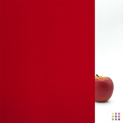 OS Opalescent 250-72S-F red 61x122cm OS Opalescent 250-72S-F red 61x122cm