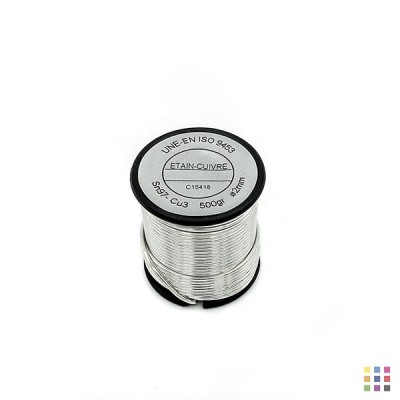Solder 97% 500g Solder 97% 500g
