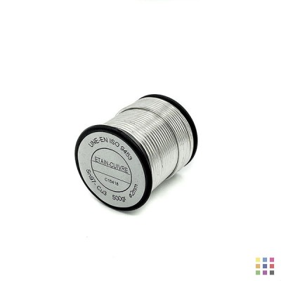 Solder 97% 500g Solder 97% 500g