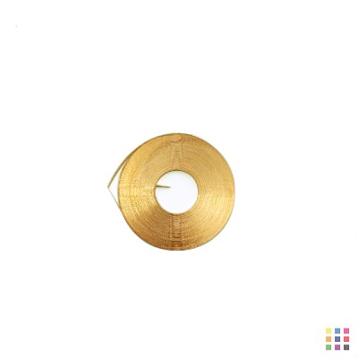 Cascade copper reinforcing strip 7.62m x 4mm Cascade copper reinforcing strip 7.62m x 4mm
