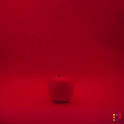 OS Transparent 152S-F rouge foncé 61x122cm OS Transparent 152S-F rouge foncé 61x122cm