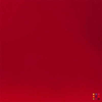 OS Transparent 152S-F dark red 61x122cm OS Transparent 152S-F dark red 61x122cm