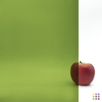 OS Transparent 526-2S-F moss green 61x122cm OS Transparent 526-2S-F moss green 61x122cm