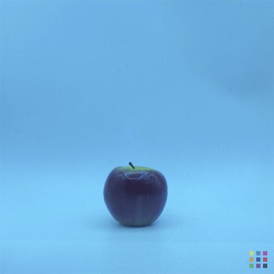 OS Transparent 533-1S-F bleu ciel 61x122cm OS Transparent 533-1S-F bleu ciel 61x122cm